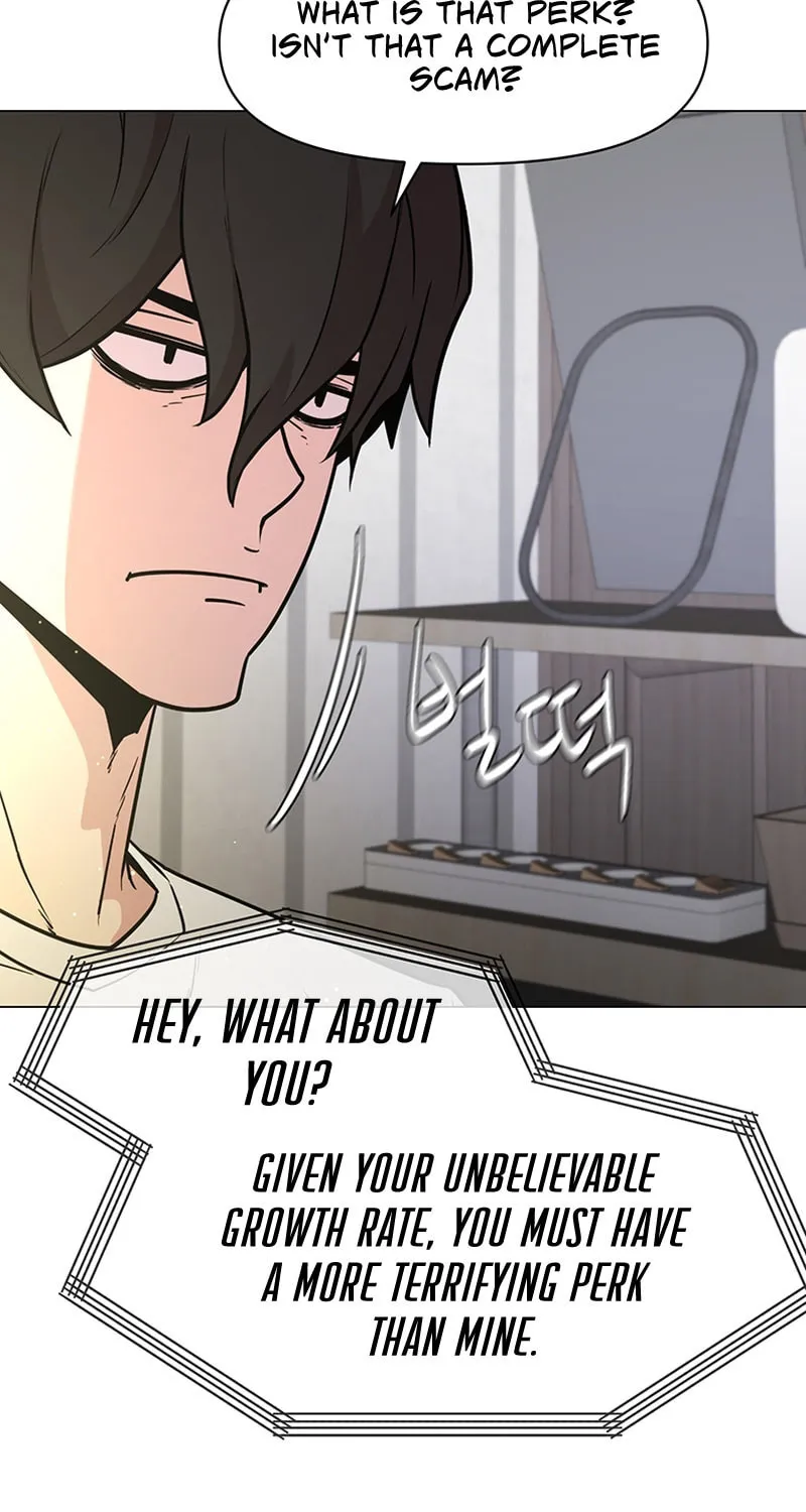 Martial Arts Alone Chapter 52 page 18 - 
