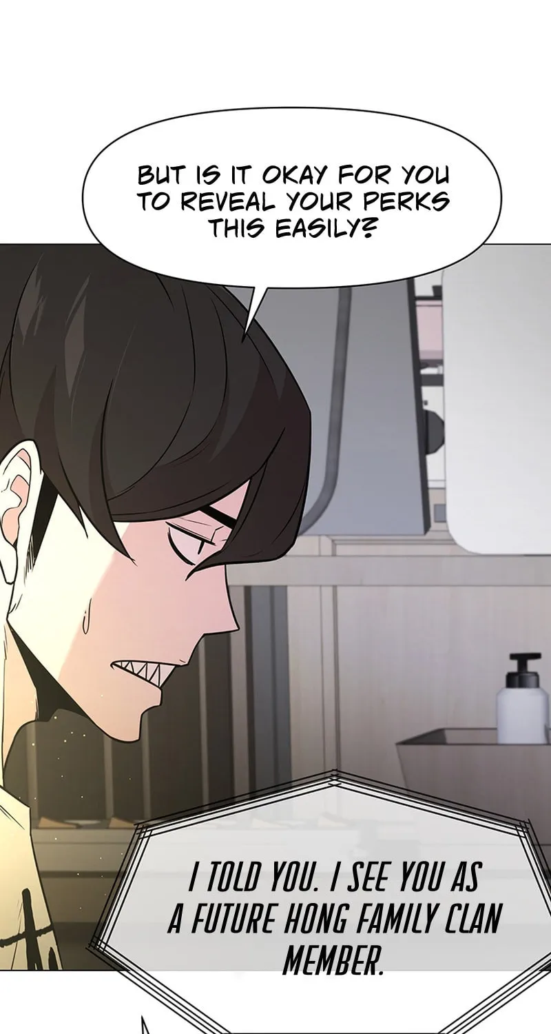 Martial Arts Alone Chapter 52 page 19 - 