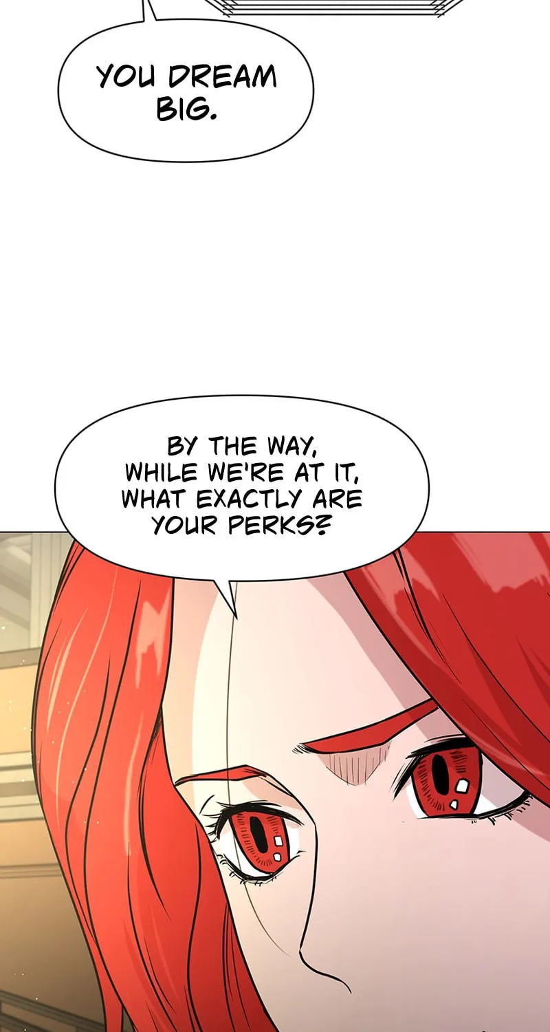 Martial Arts Alone Chapter 52 page 20 - 