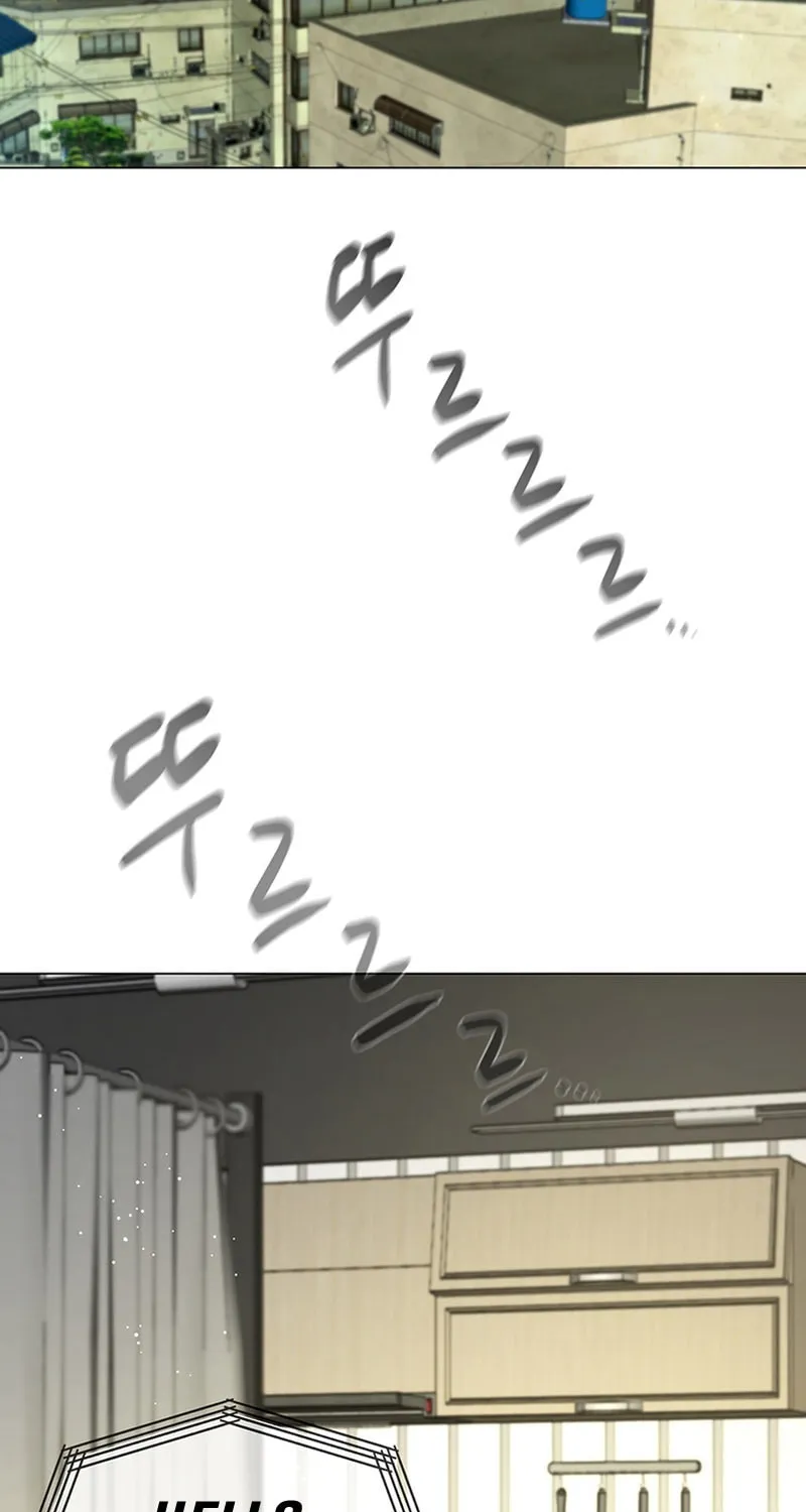 Martial Arts Alone Chapter 52 page 3 - 