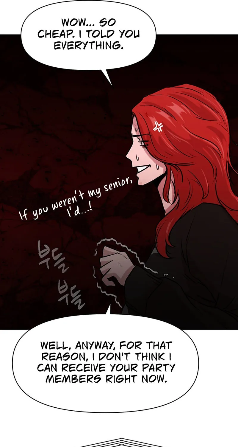 Martial Arts Alone Chapter 52 page 22 - 