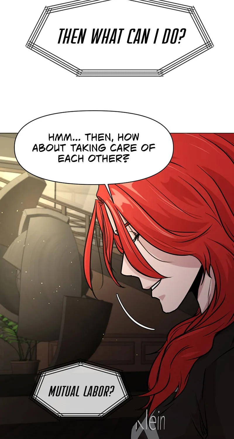 Martial Arts Alone Chapter 52 page 23 - 