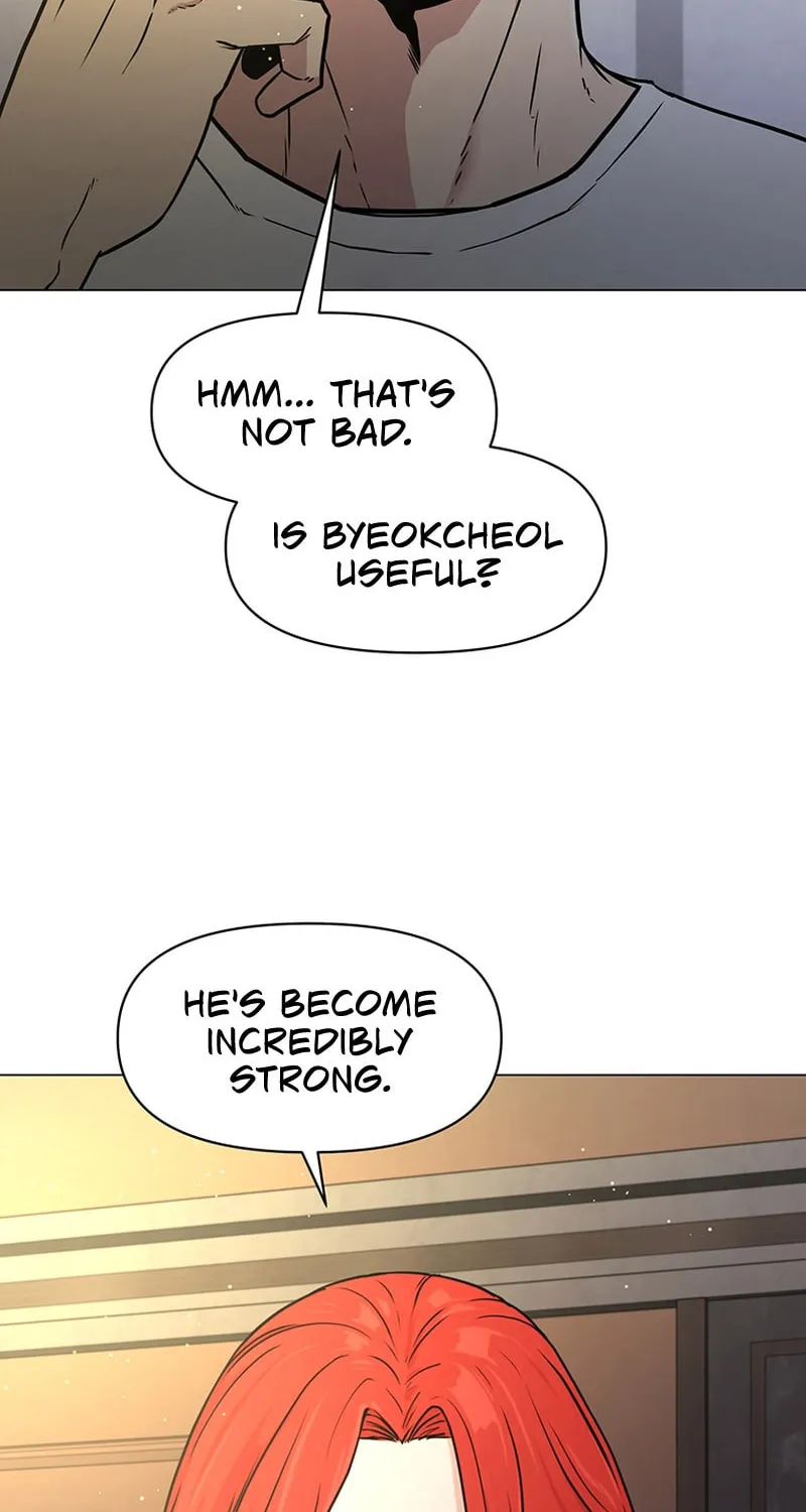 Martial Arts Alone Chapter 52 page 25 - 