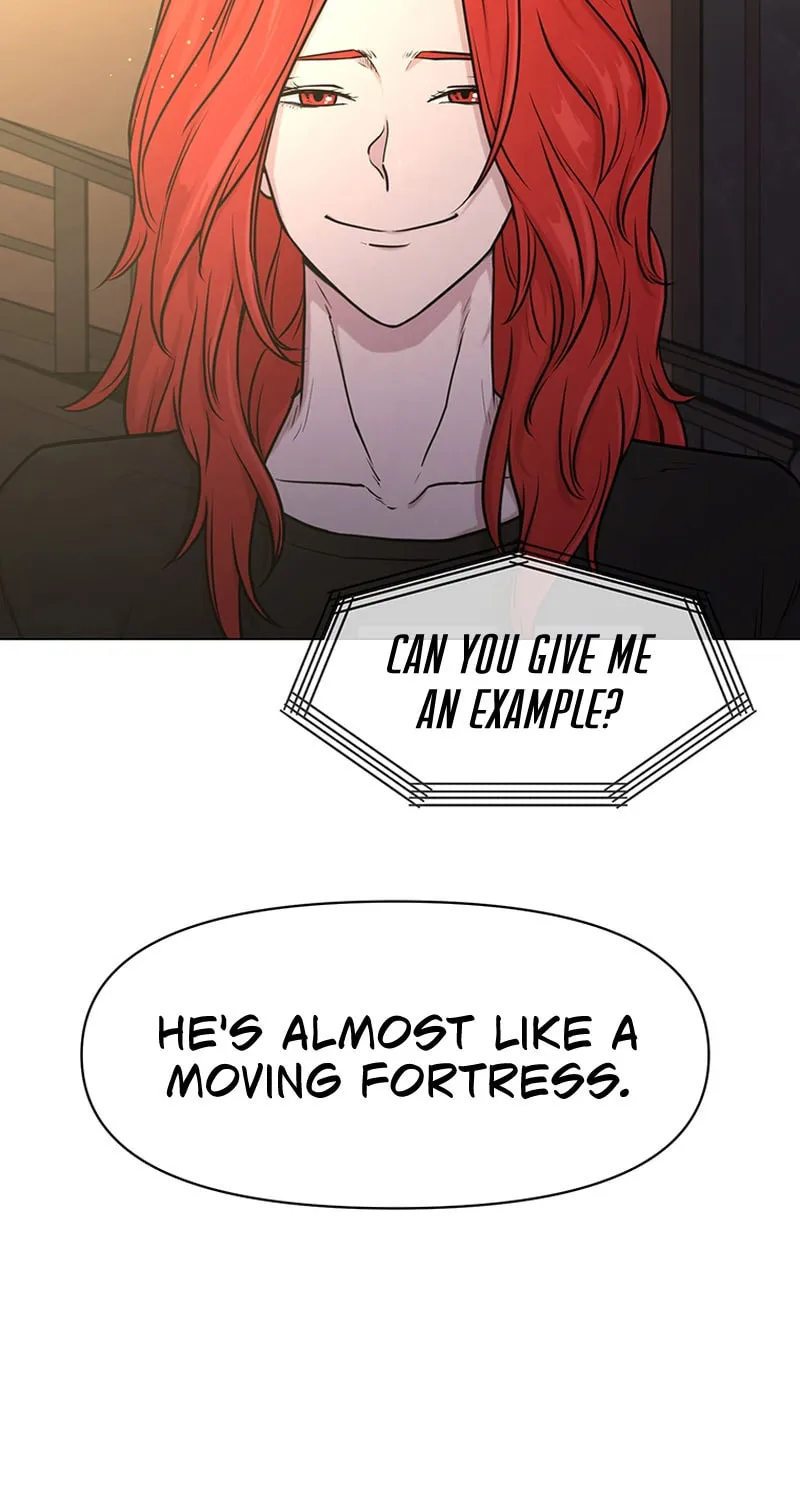 Martial Arts Alone Chapter 52 page 26 - 