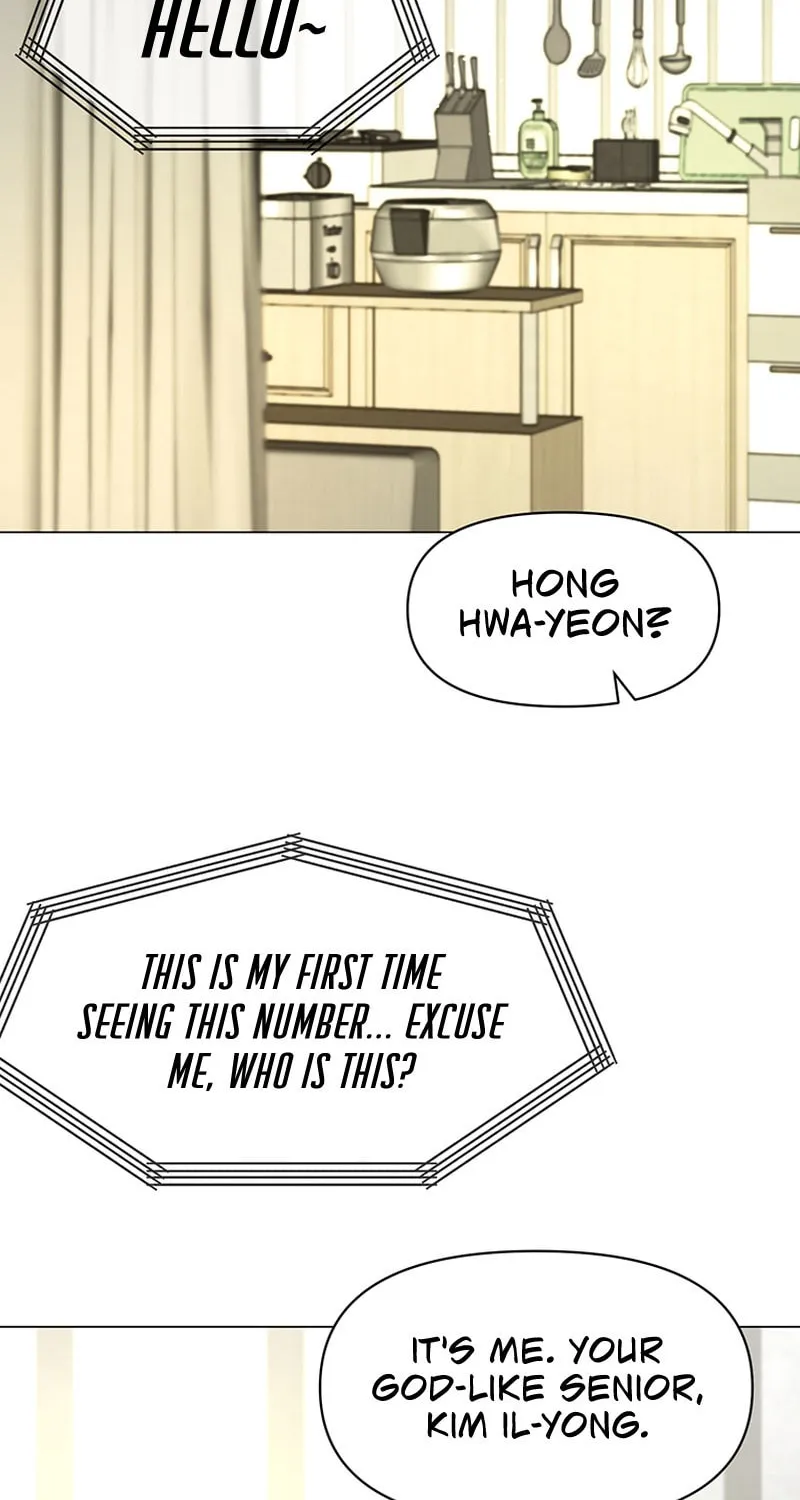 Martial Arts Alone Chapter 52 page 4 - 