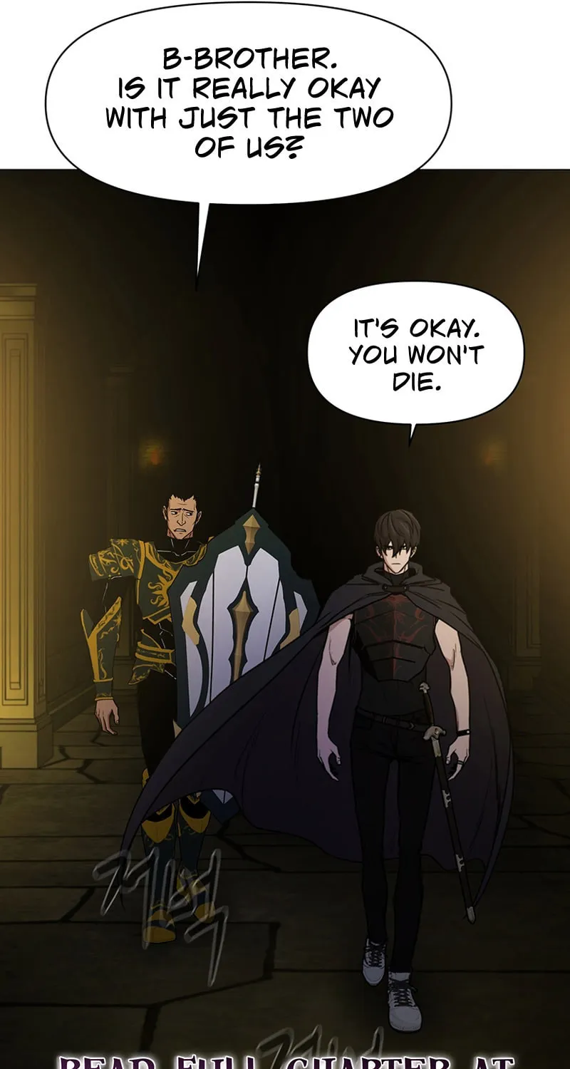 Martial Arts Alone Chapter 52 page 32 - 