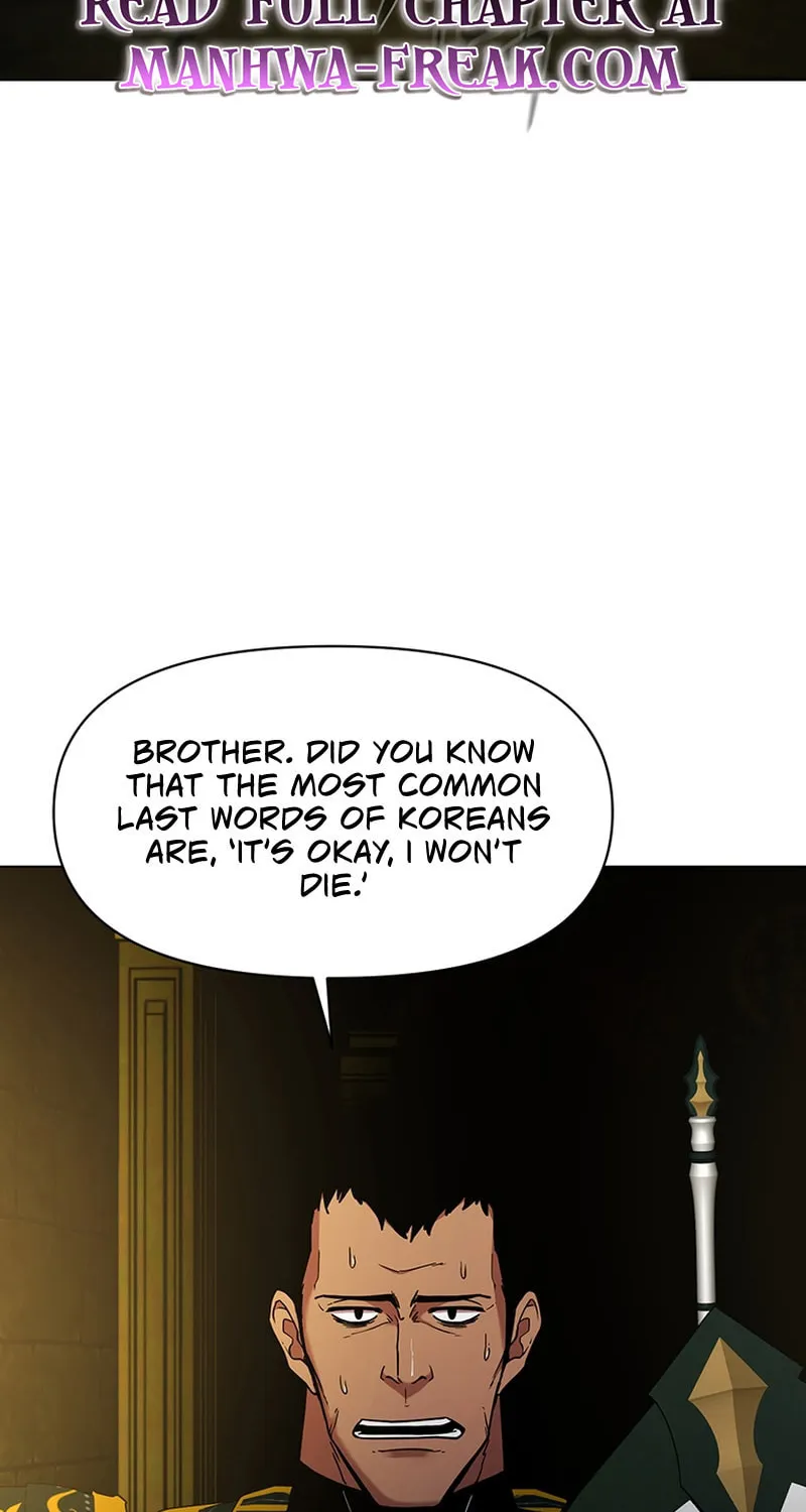 Martial Arts Alone Chapter 52 page 33 - 