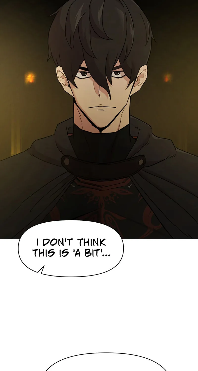 Martial Arts Alone Chapter 52 page 35 - 