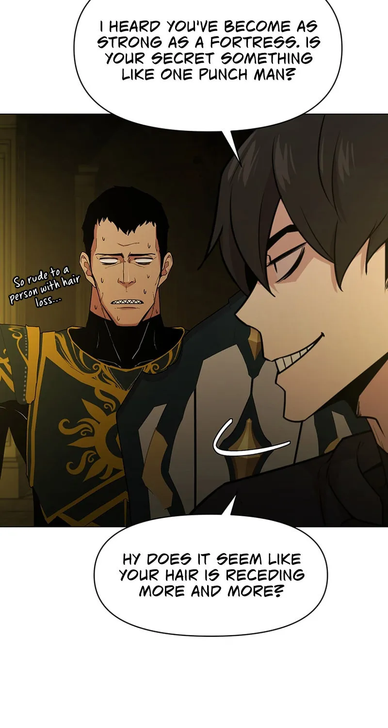 Martial Arts Alone Chapter 52 page 36 - 