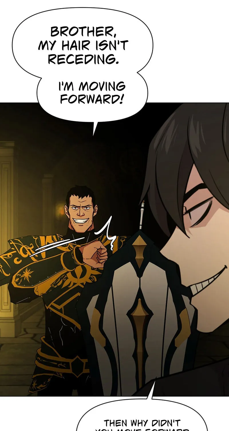 Martial Arts Alone Chapter 52 page 37 - 
