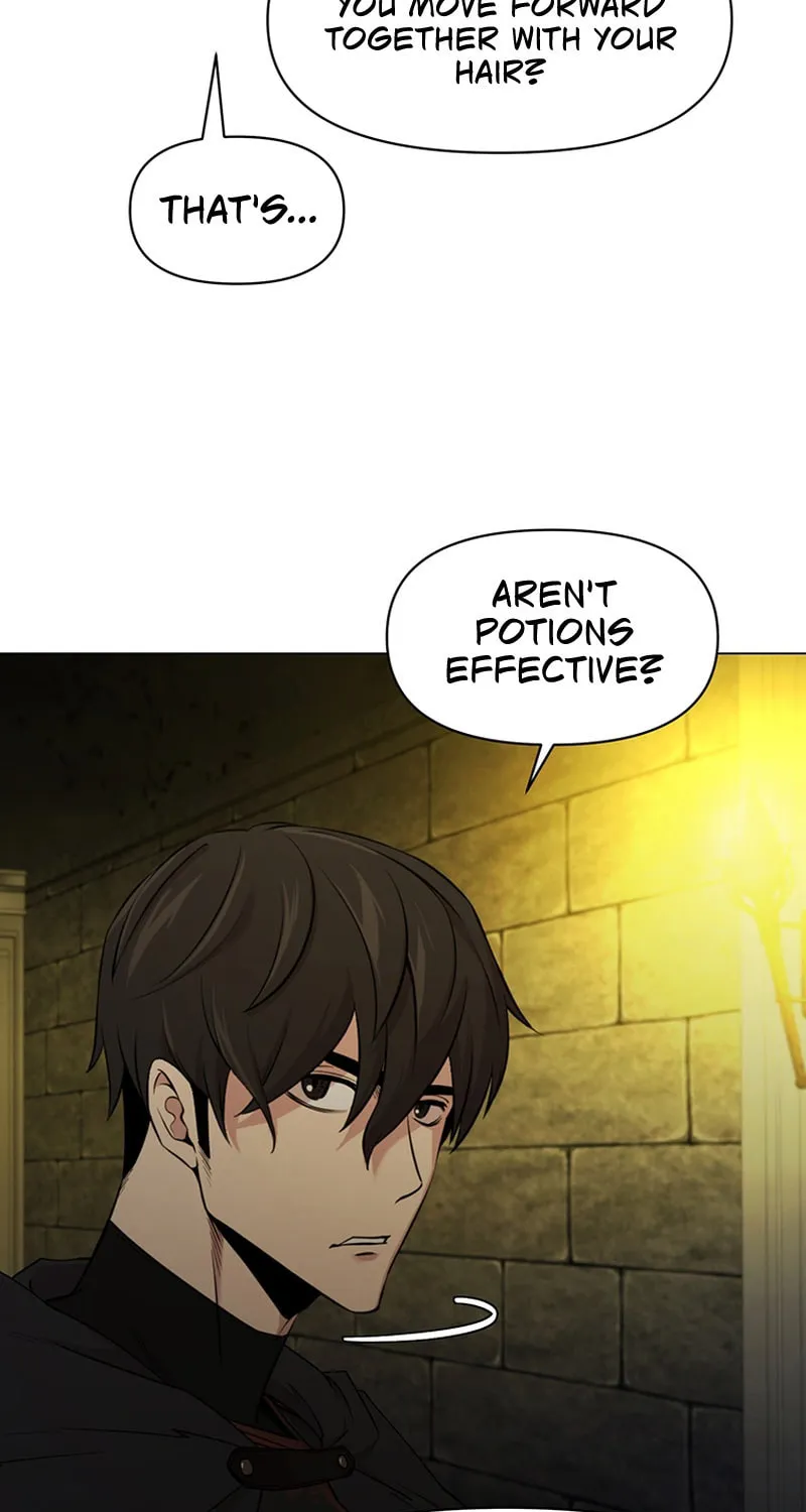 Martial Arts Alone Chapter 52 page 38 - 