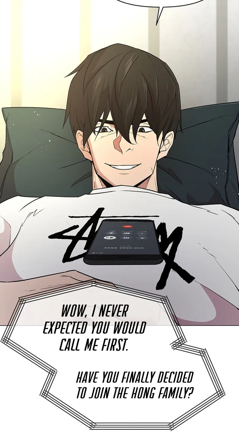 Martial Arts Alone Chapter 52 page 5 - 