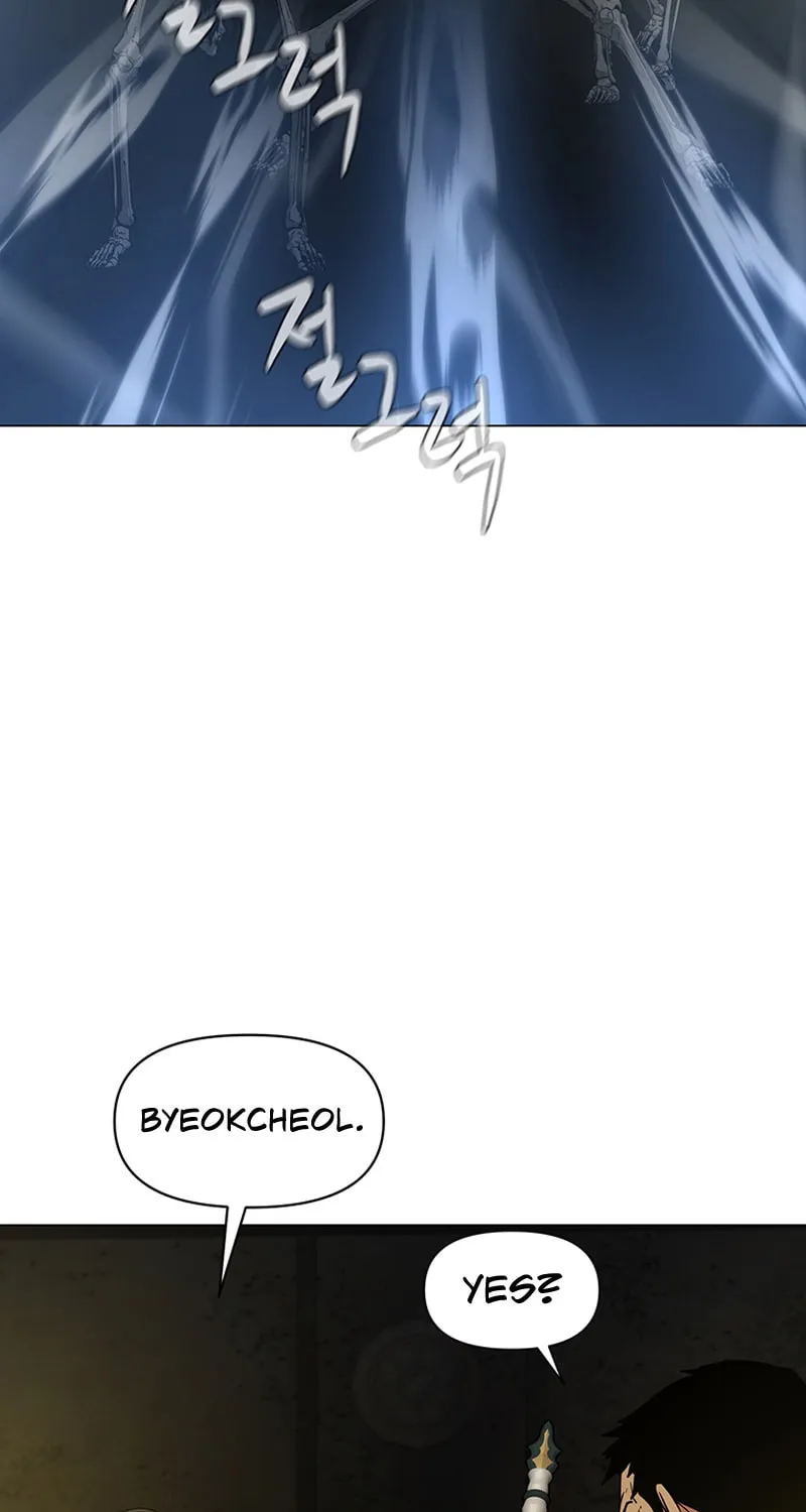 Martial Arts Alone Chapter 52 page 46 - 