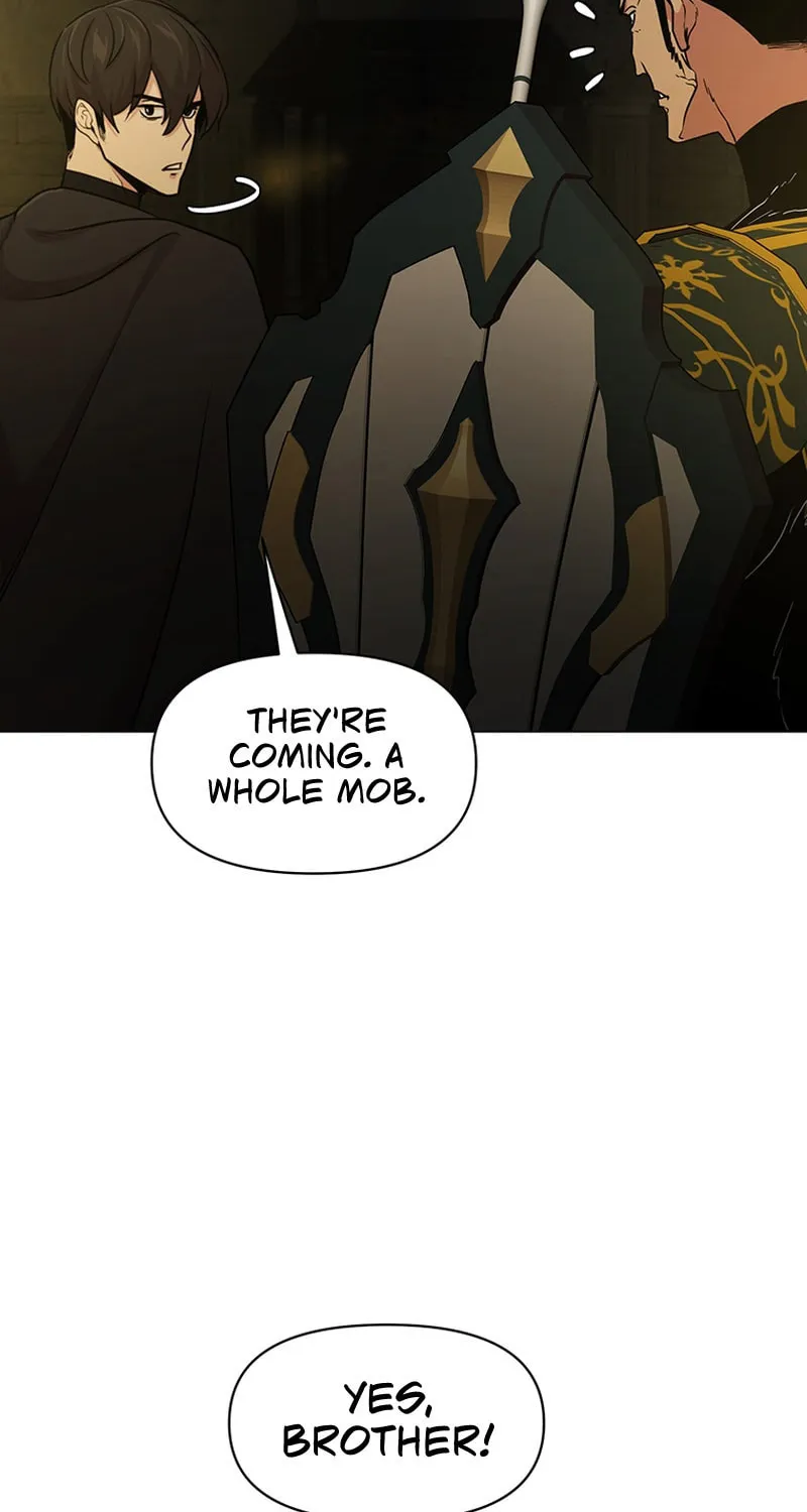 Martial Arts Alone Chapter 52 page 47 - 