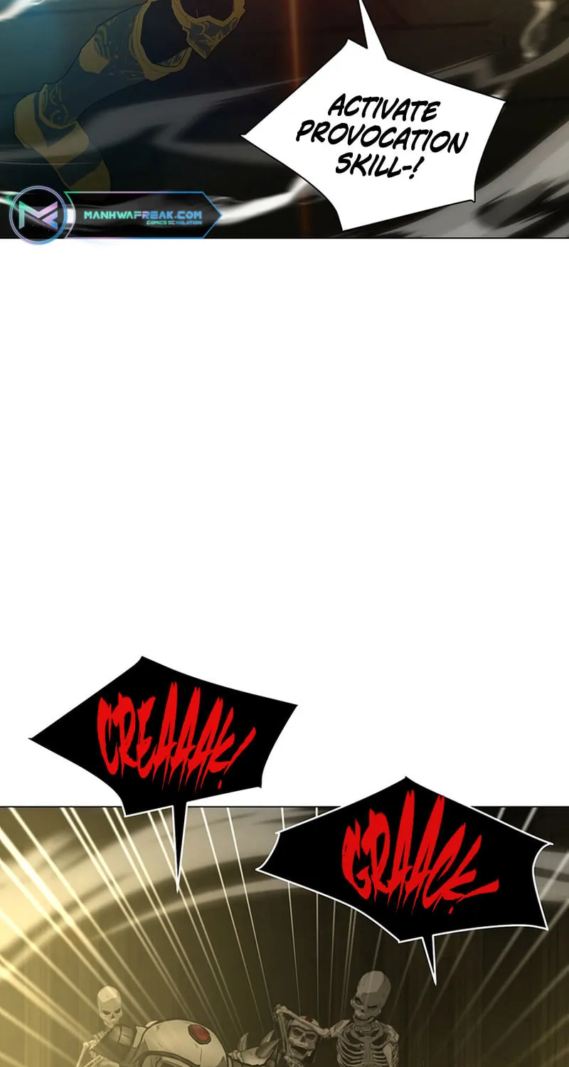 Martial Arts Alone Chapter 52 page 50 - 