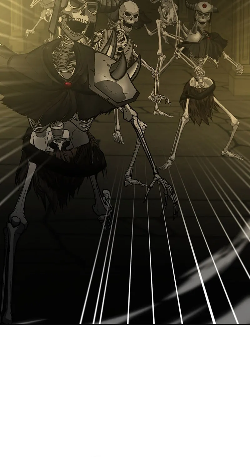 Martial Arts Alone Chapter 52 page 51 - 