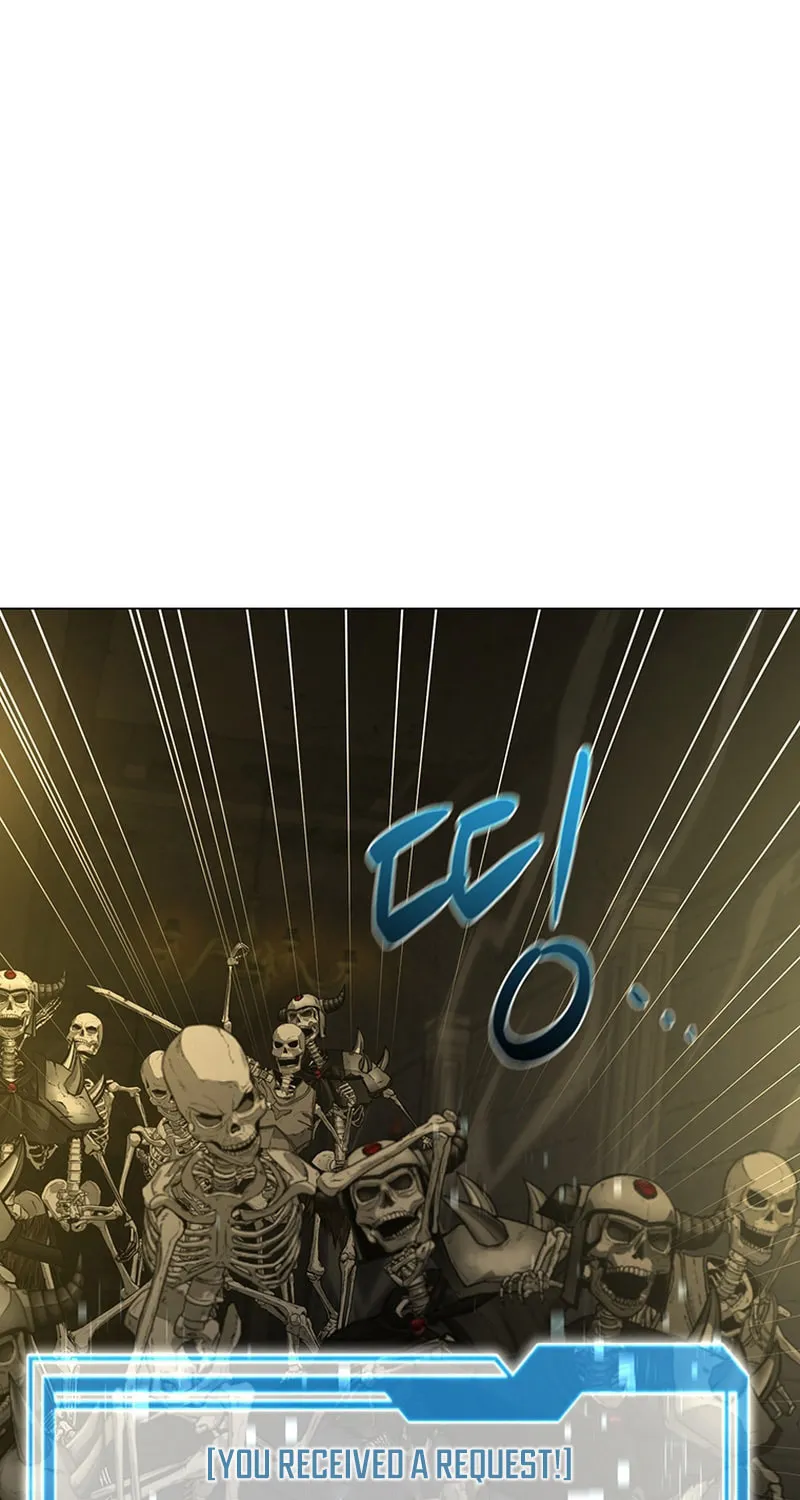 Martial Arts Alone Chapter 52 page 54 - 