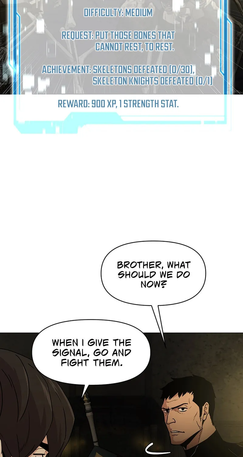 Martial Arts Alone Chapter 52 page 55 - 