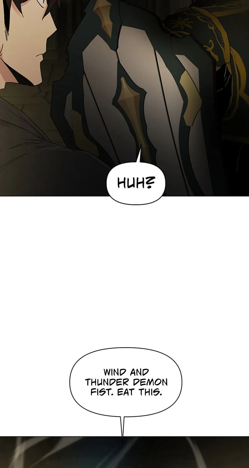 Martial Arts Alone Chapter 52 page 56 - 