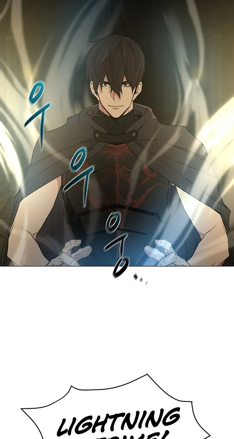 Martial Arts Alone Chapter 52 page 57 - 