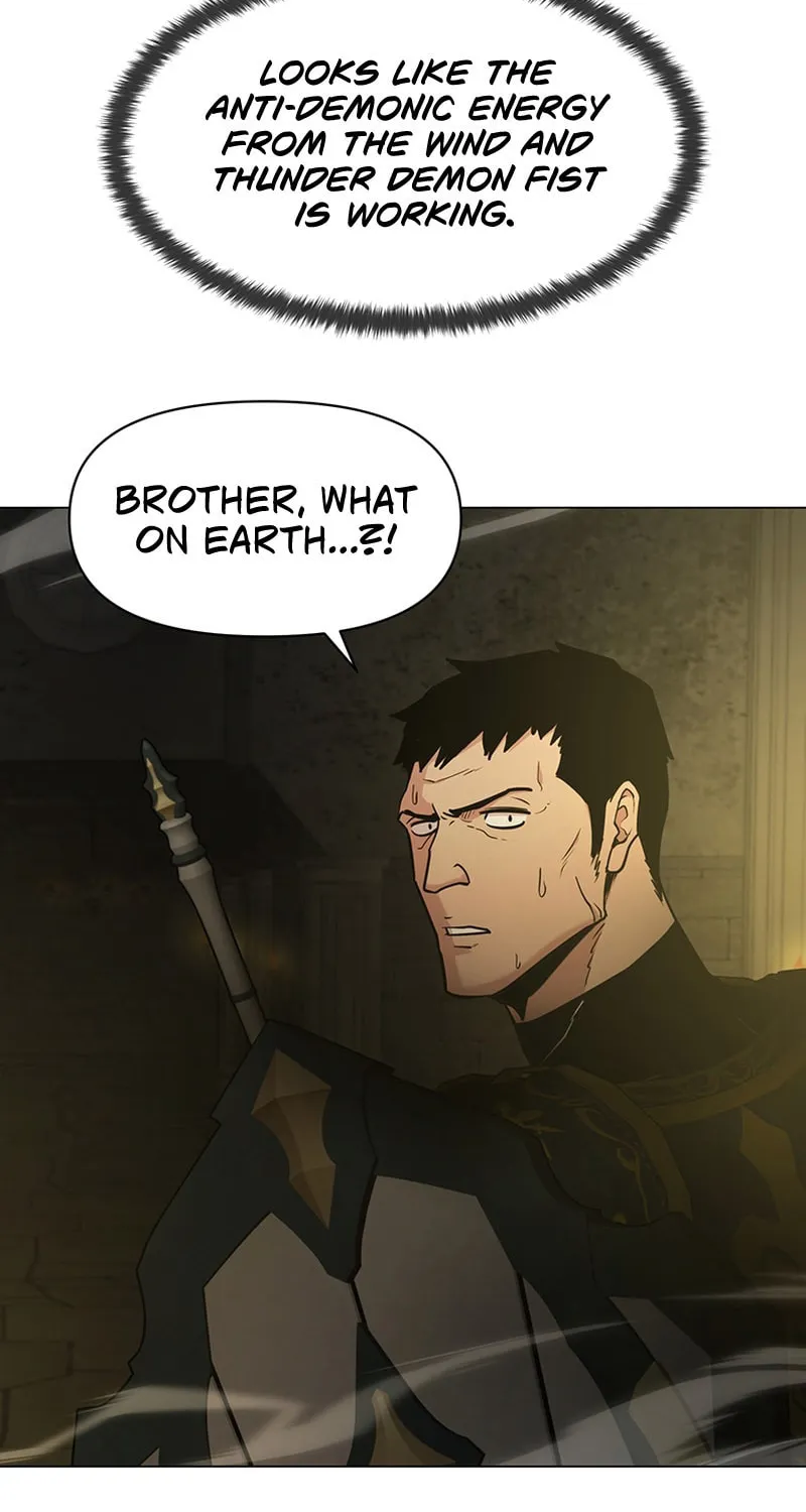Martial Arts Alone Chapter 52 page 63 - 