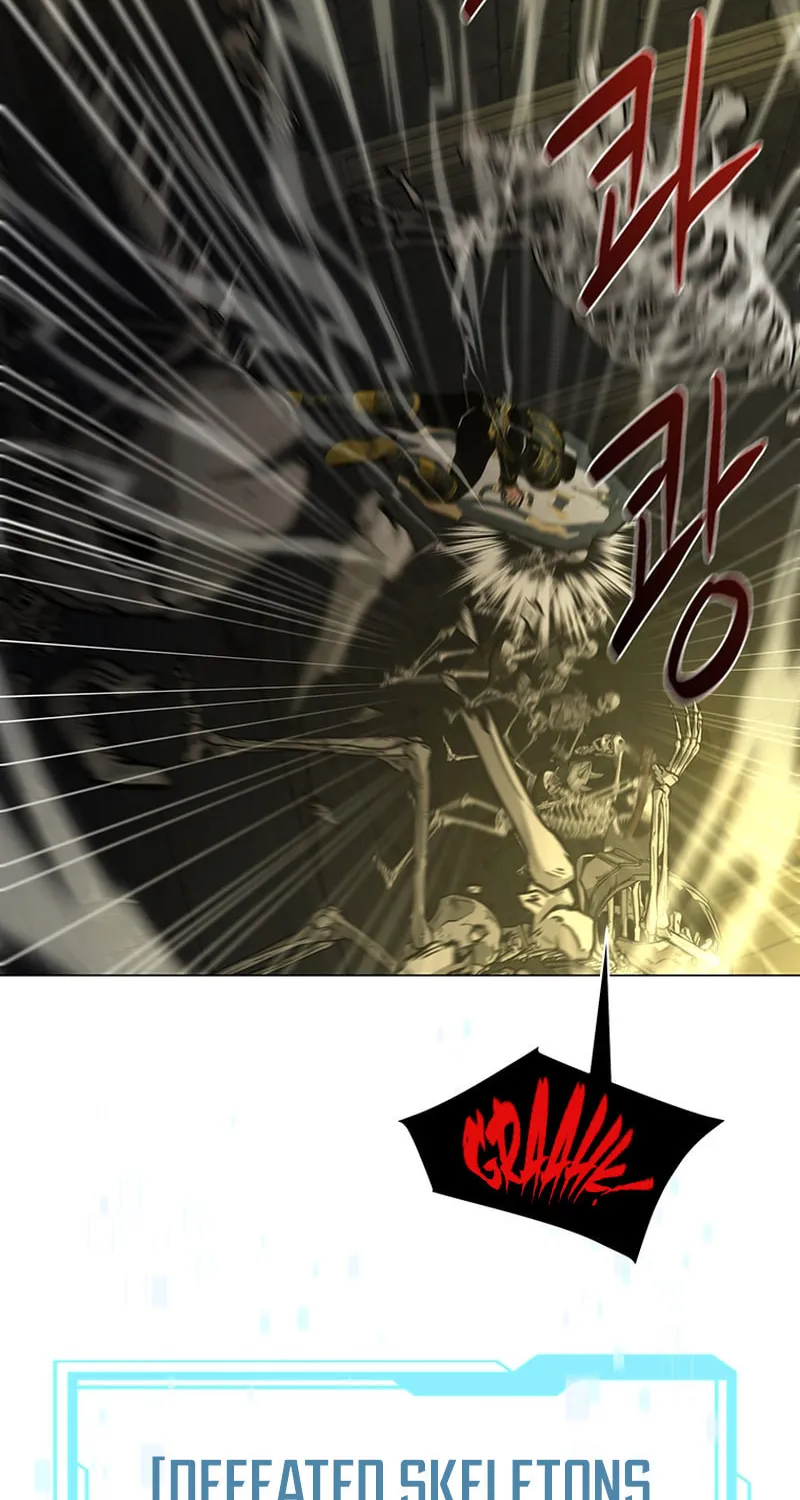 Martial Arts Alone Chapter 52 page 67 - 