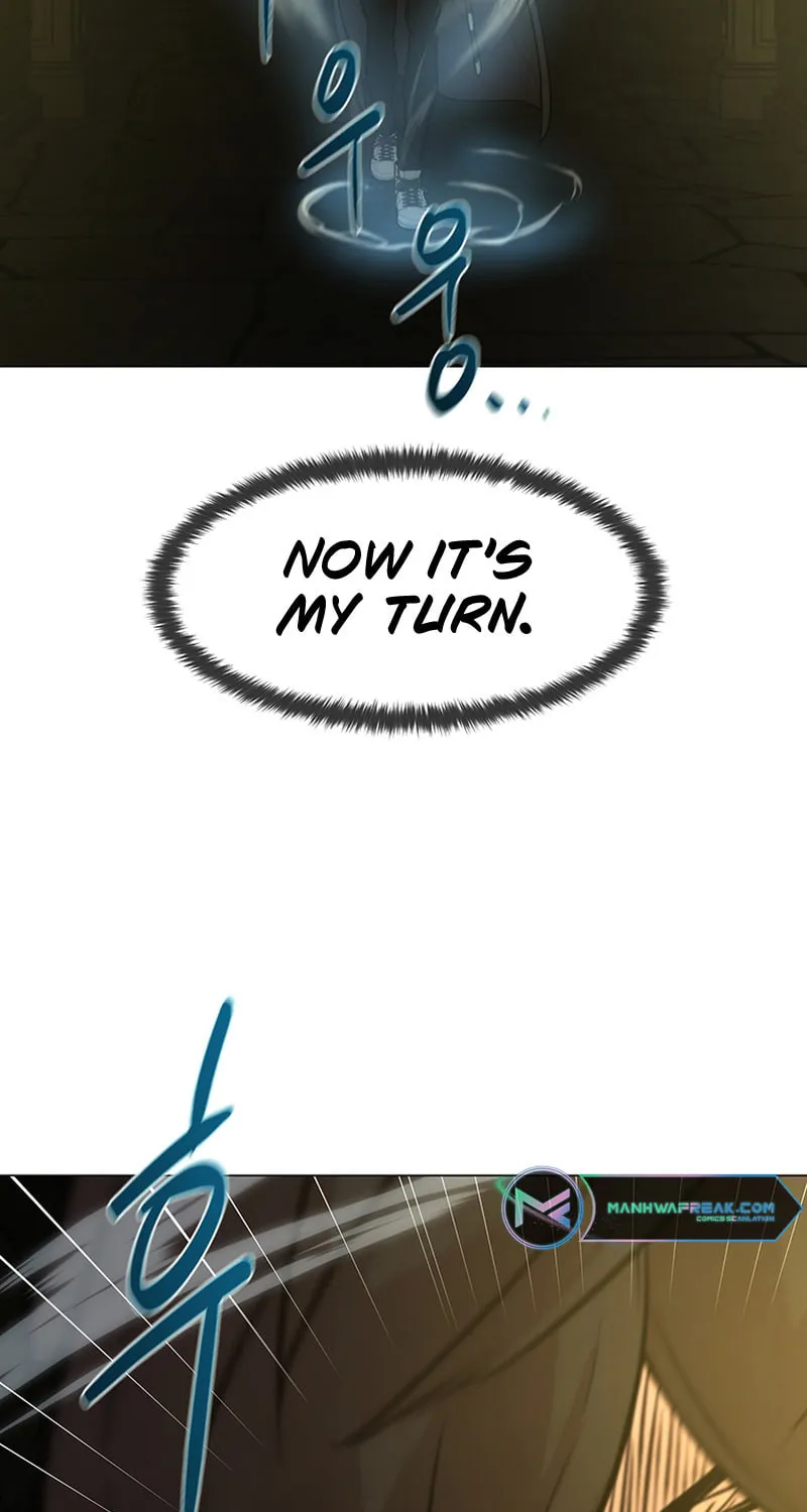 Martial Arts Alone Chapter 52 page 70 - 