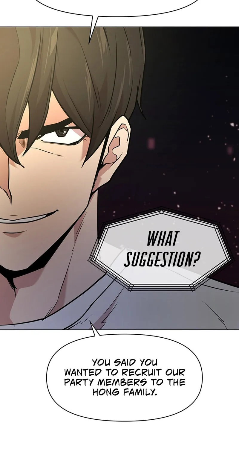 Martial Arts Alone Chapter 52 page 8 - 