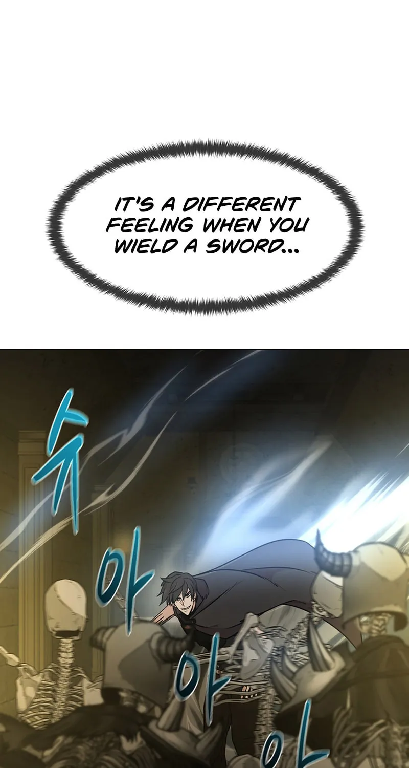 Martial Arts Alone Chapter 52 page 78 - 