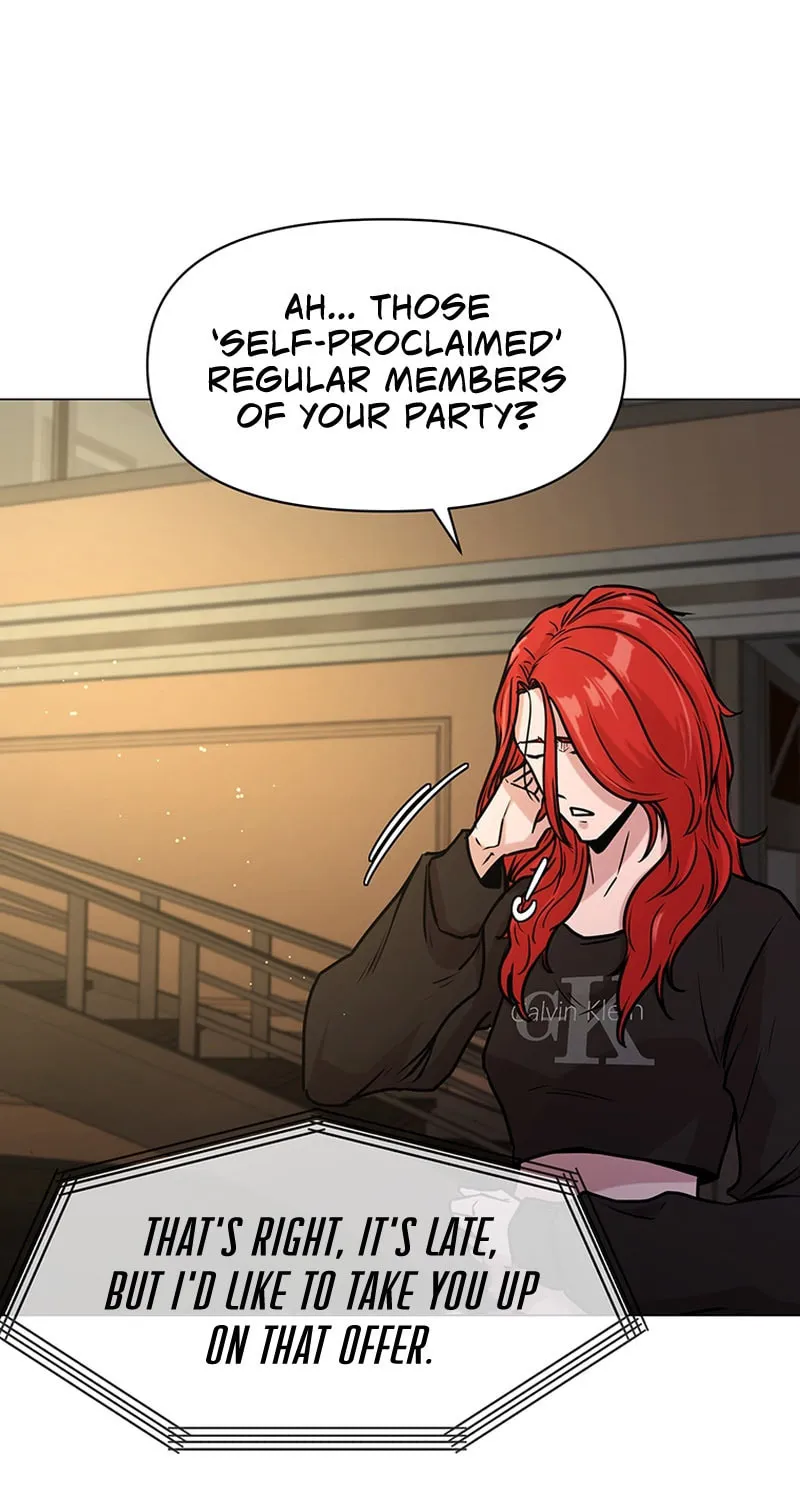 Martial Arts Alone Chapter 52 page 9 - 