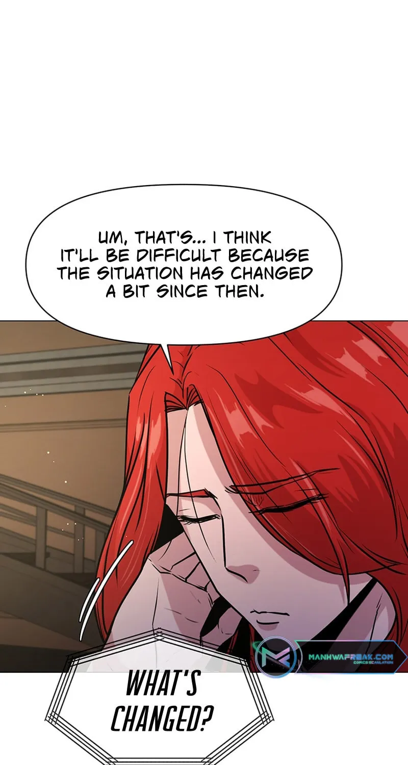Martial Arts Alone Chapter 52 page 10 - 
