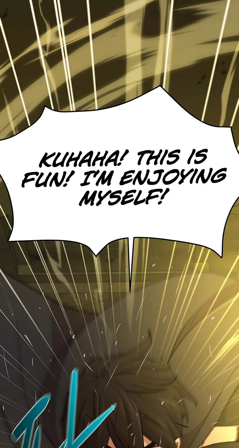 Martial Arts Alone Chapter 53 page 2 - 