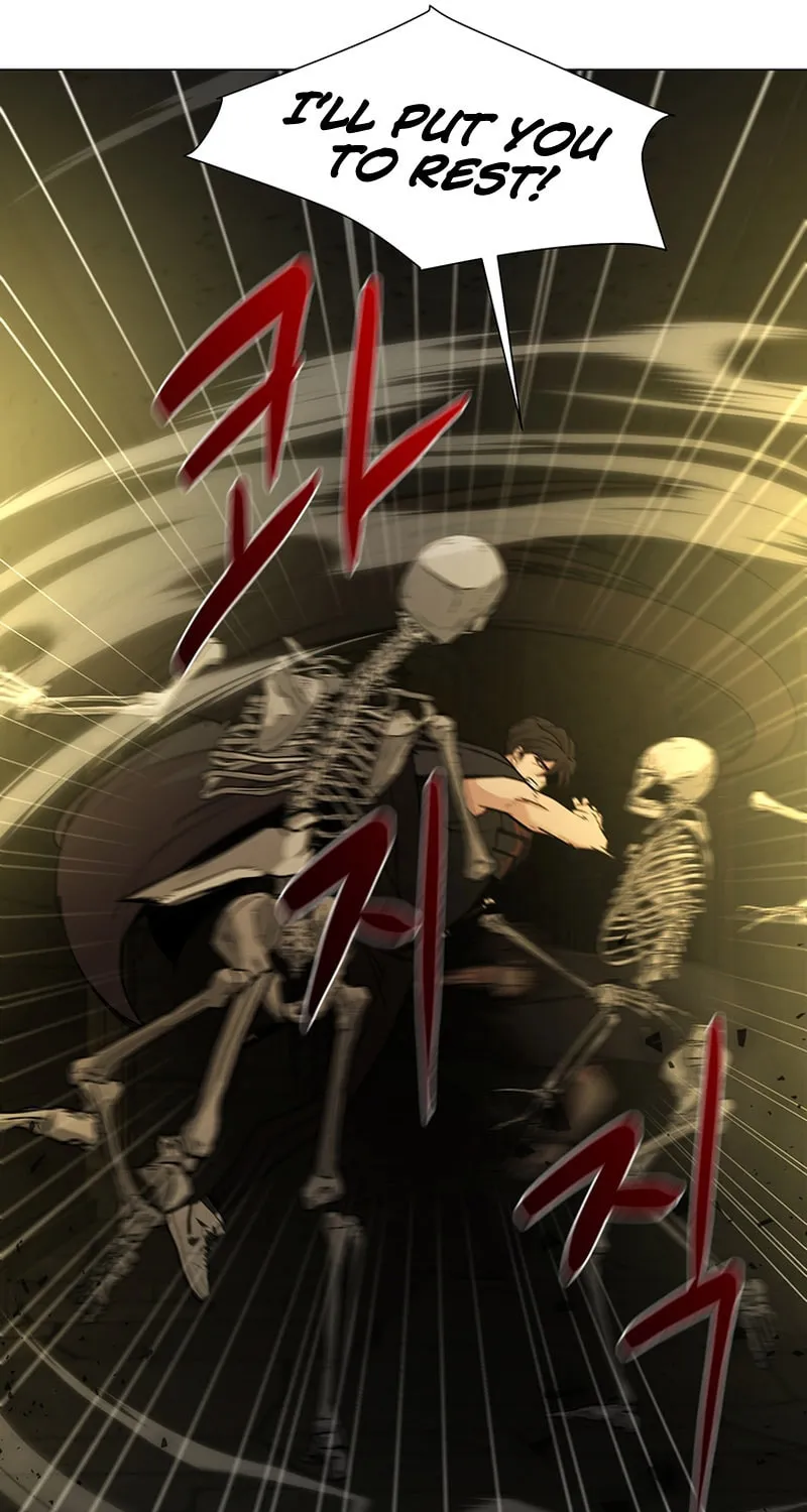 Martial Arts Alone Chapter 53 page 12 - 