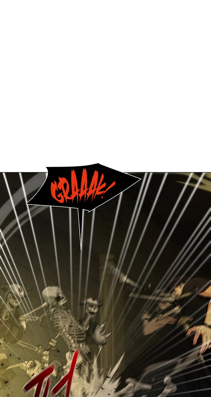 Martial Arts Alone Chapter 53 page 16 - 