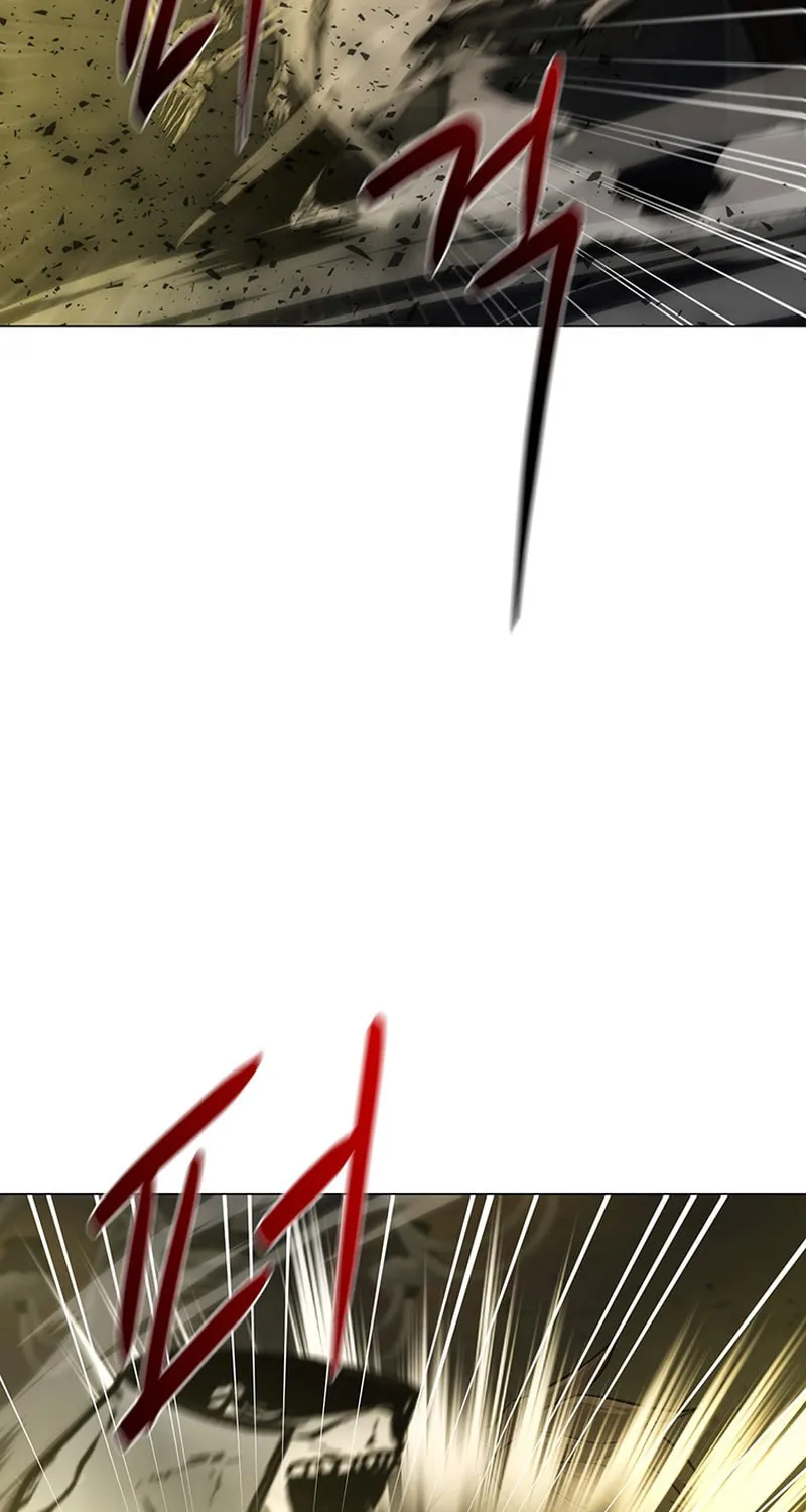 Martial Arts Alone Chapter 53 page 17 - 