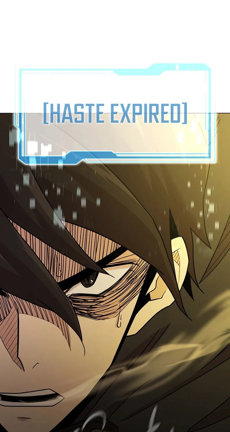 Martial Arts Alone Chapter 53 page 19 - 
