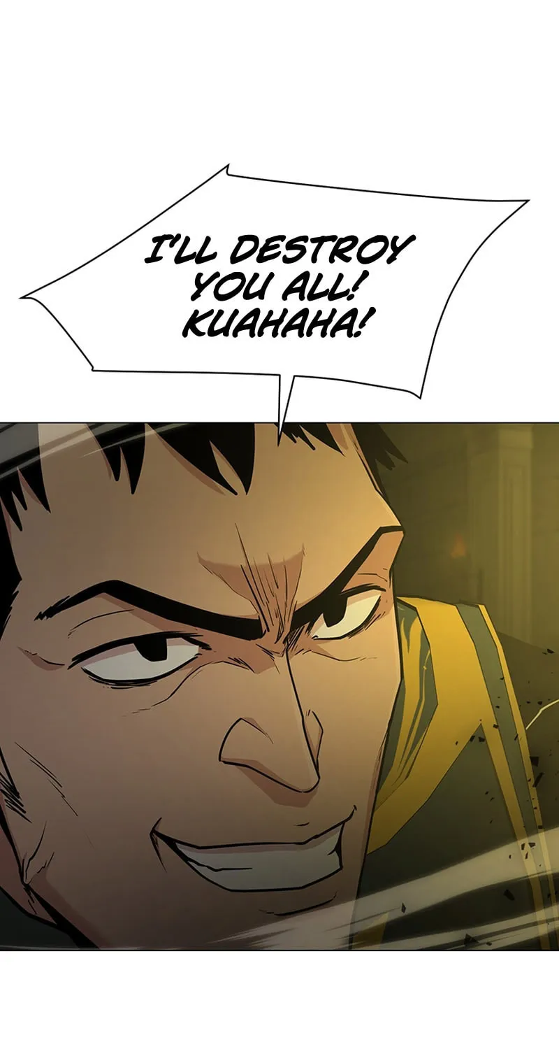 Martial Arts Alone Chapter 53 page 22 - 