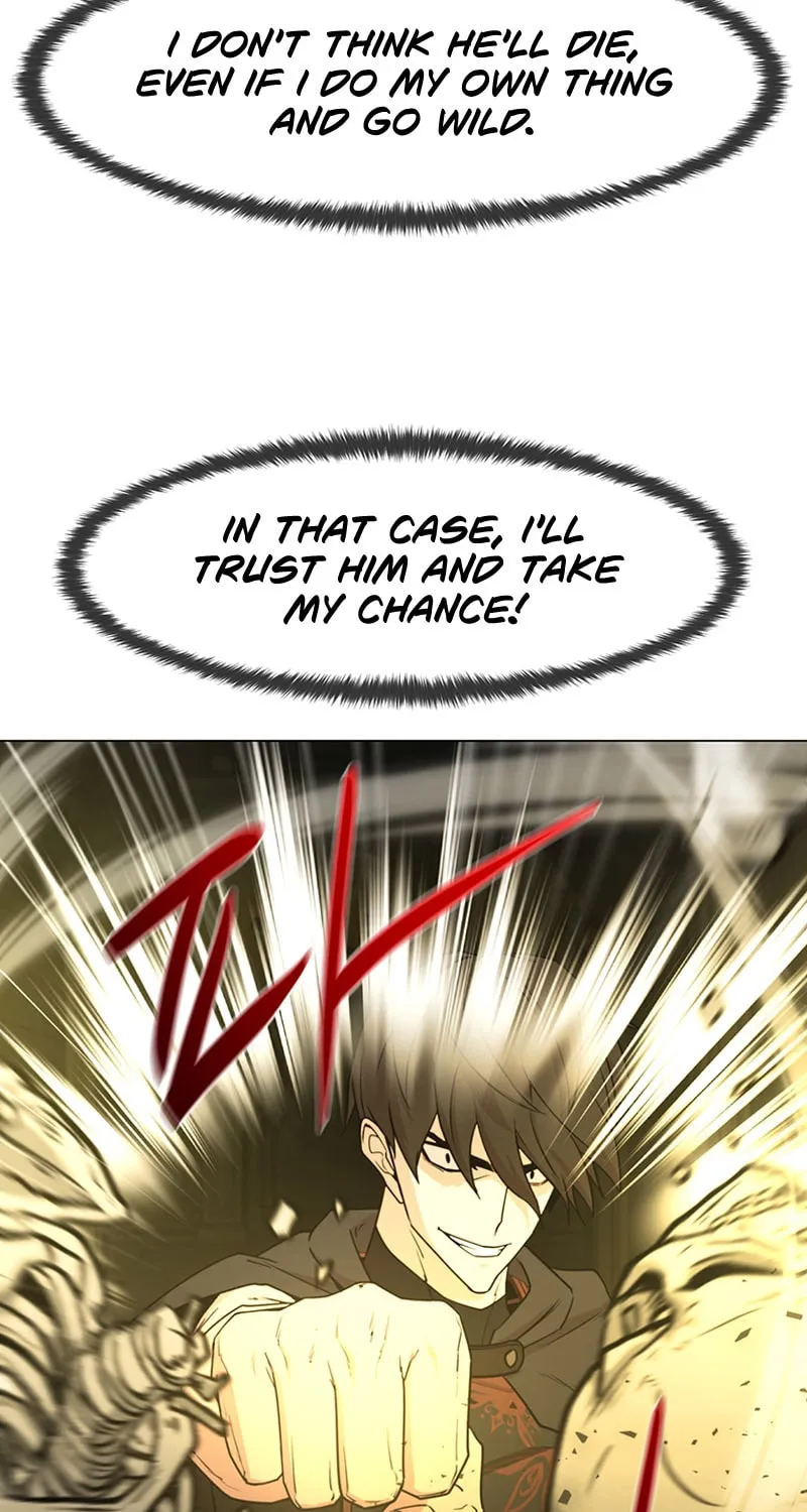 Martial Arts Alone Chapter 53 page 24 - 