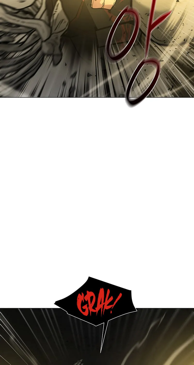 Martial Arts Alone Chapter 53 page 25 - 