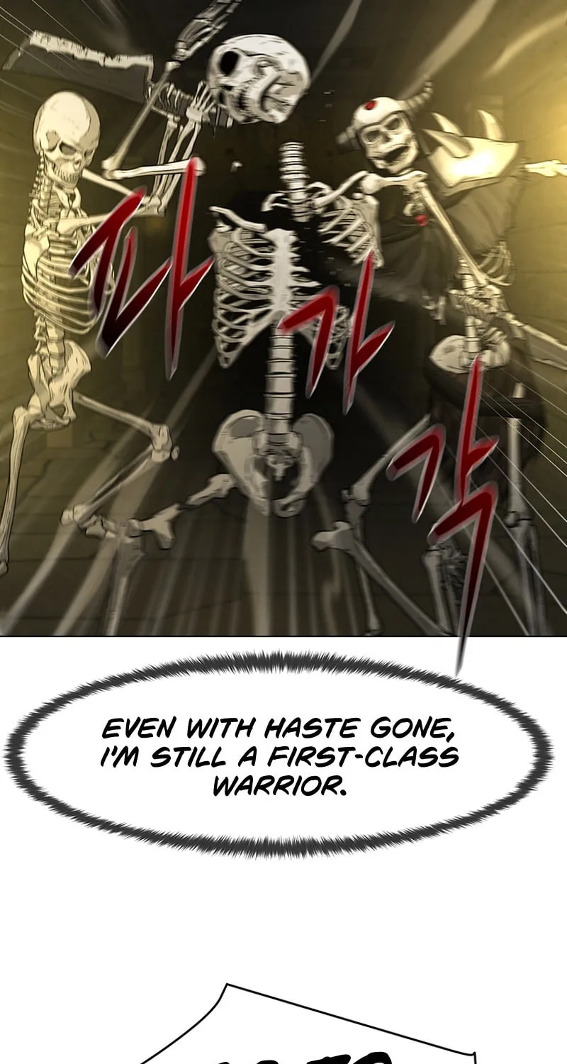 Martial Arts Alone Chapter 53 page 26 - 