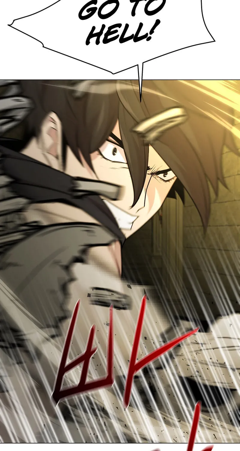 Martial Arts Alone Chapter 53 page 27 - 