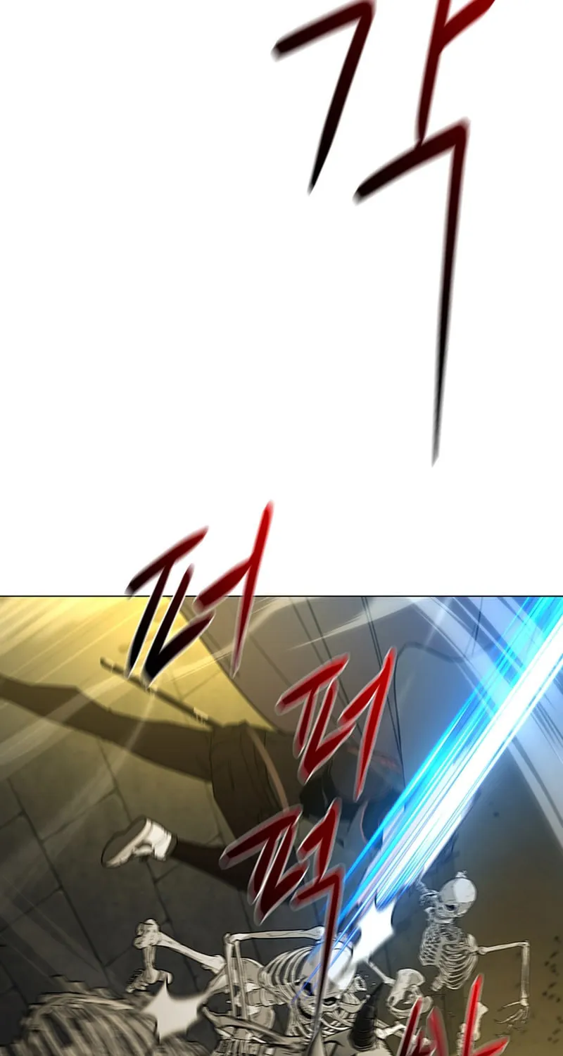 Martial Arts Alone Chapter 53 page 28 - 