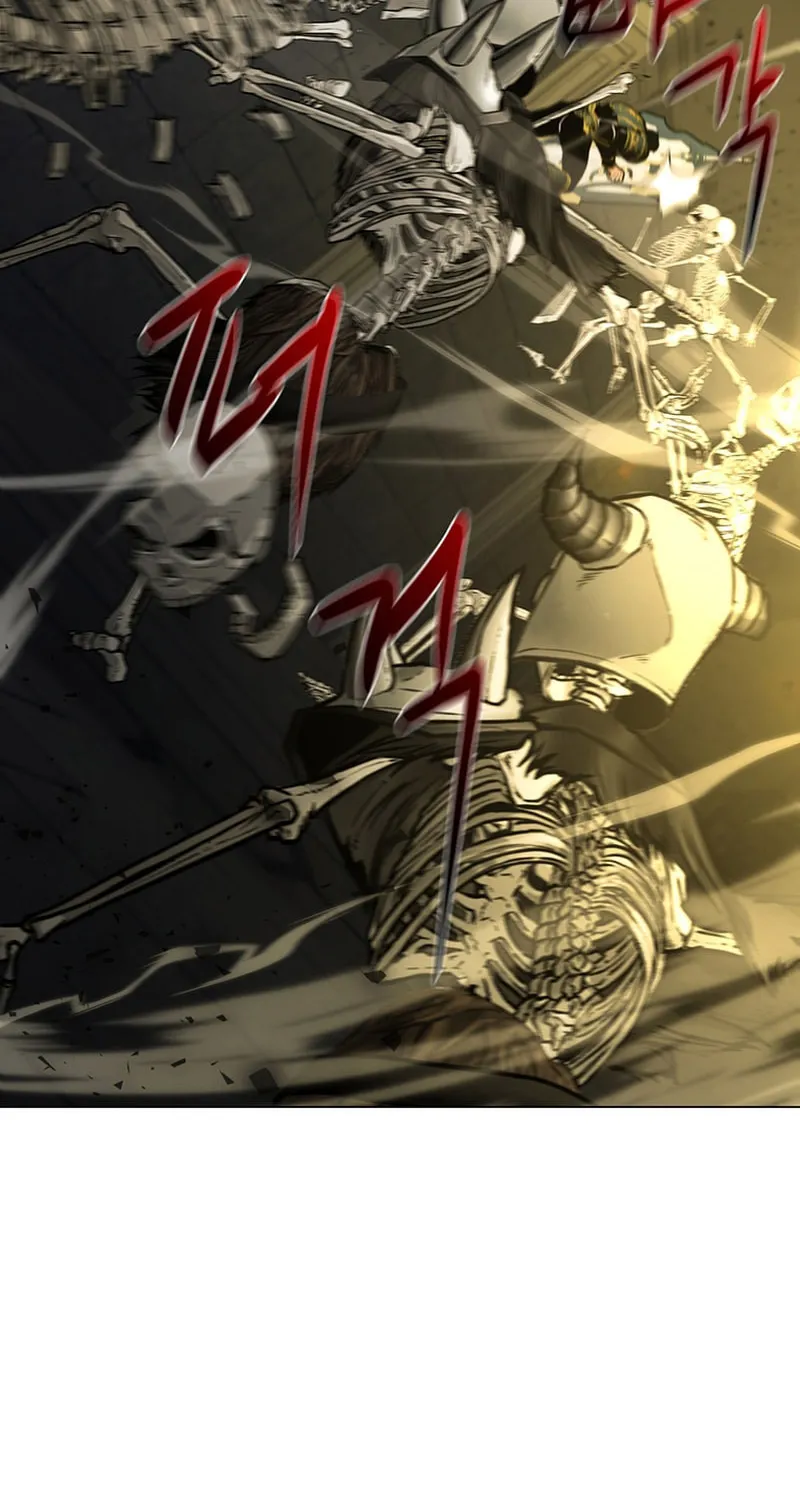 Martial Arts Alone Chapter 53 page 29 - 