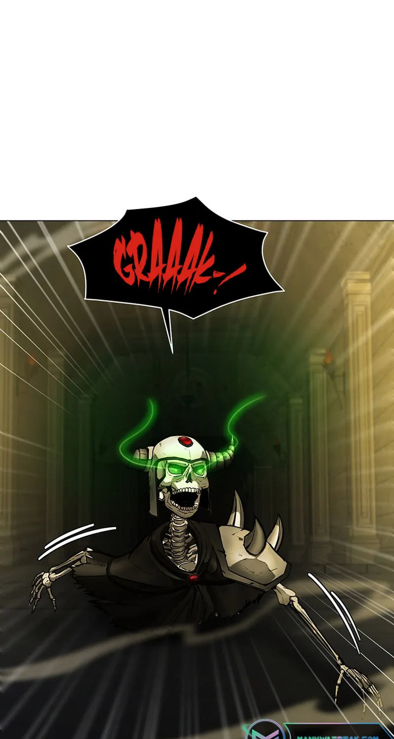 Martial Arts Alone Chapter 53 page 30 - 
