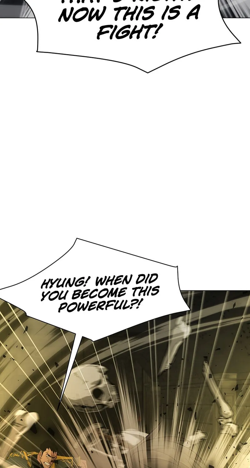 Martial Arts Alone Chapter 53 page 4 - 