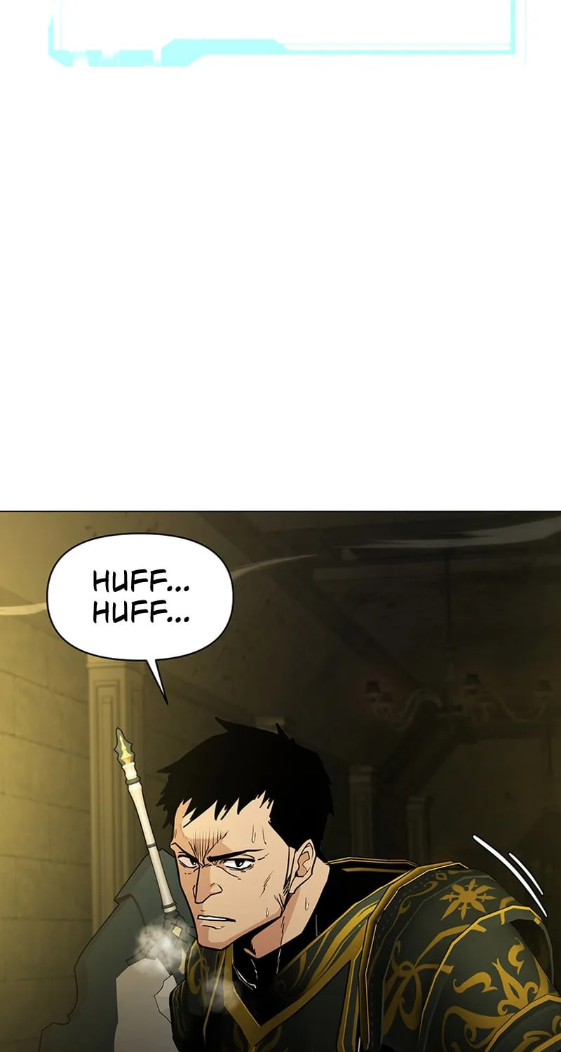 Martial Arts Alone Chapter 53 page 33 - 