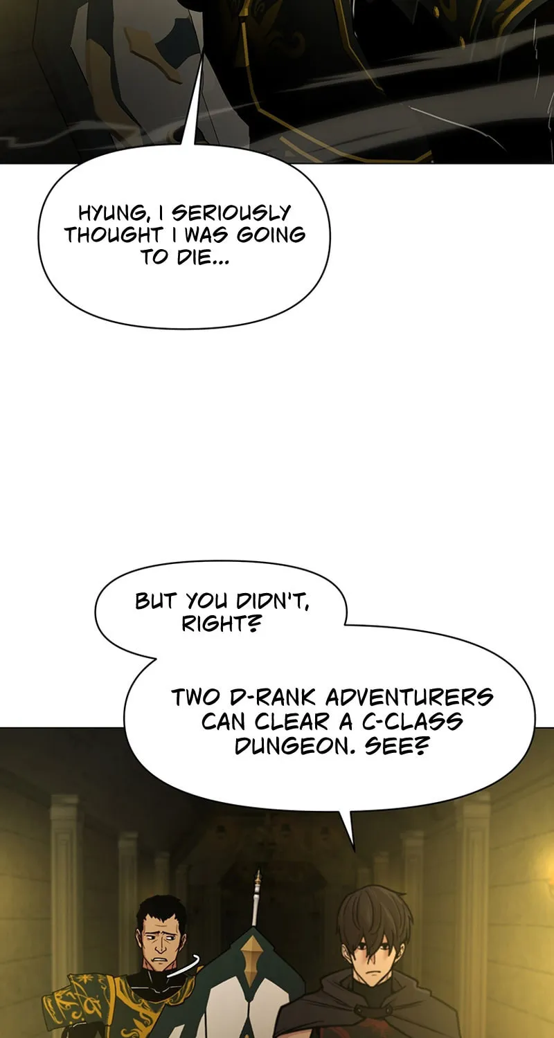 Martial Arts Alone Chapter 53 page 34 - 