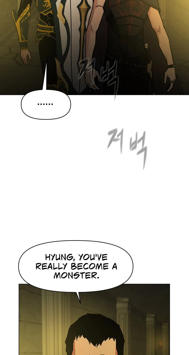 Martial Arts Alone Chapter 53 page 35 - 
