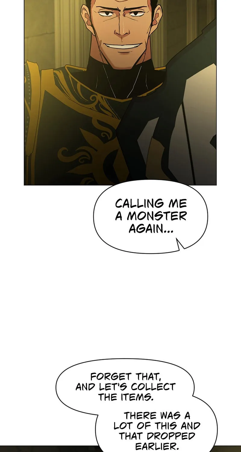 Martial Arts Alone Chapter 53 page 36 - 