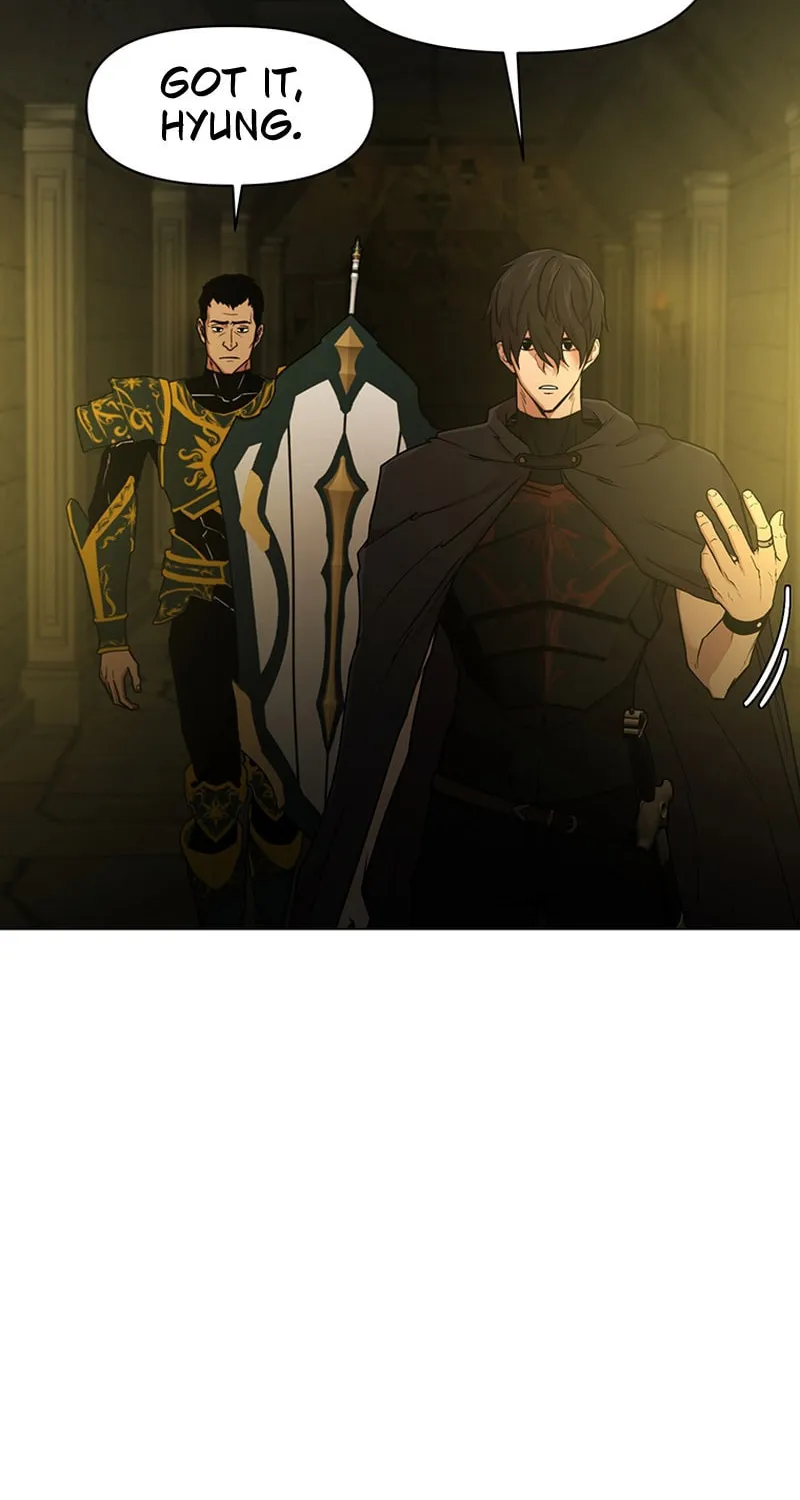 Martial Arts Alone Chapter 53 page 37 - 